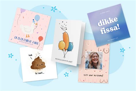 grappige begroetingen|Grappige verjaardag felicitaties: 56x een tekst vol。